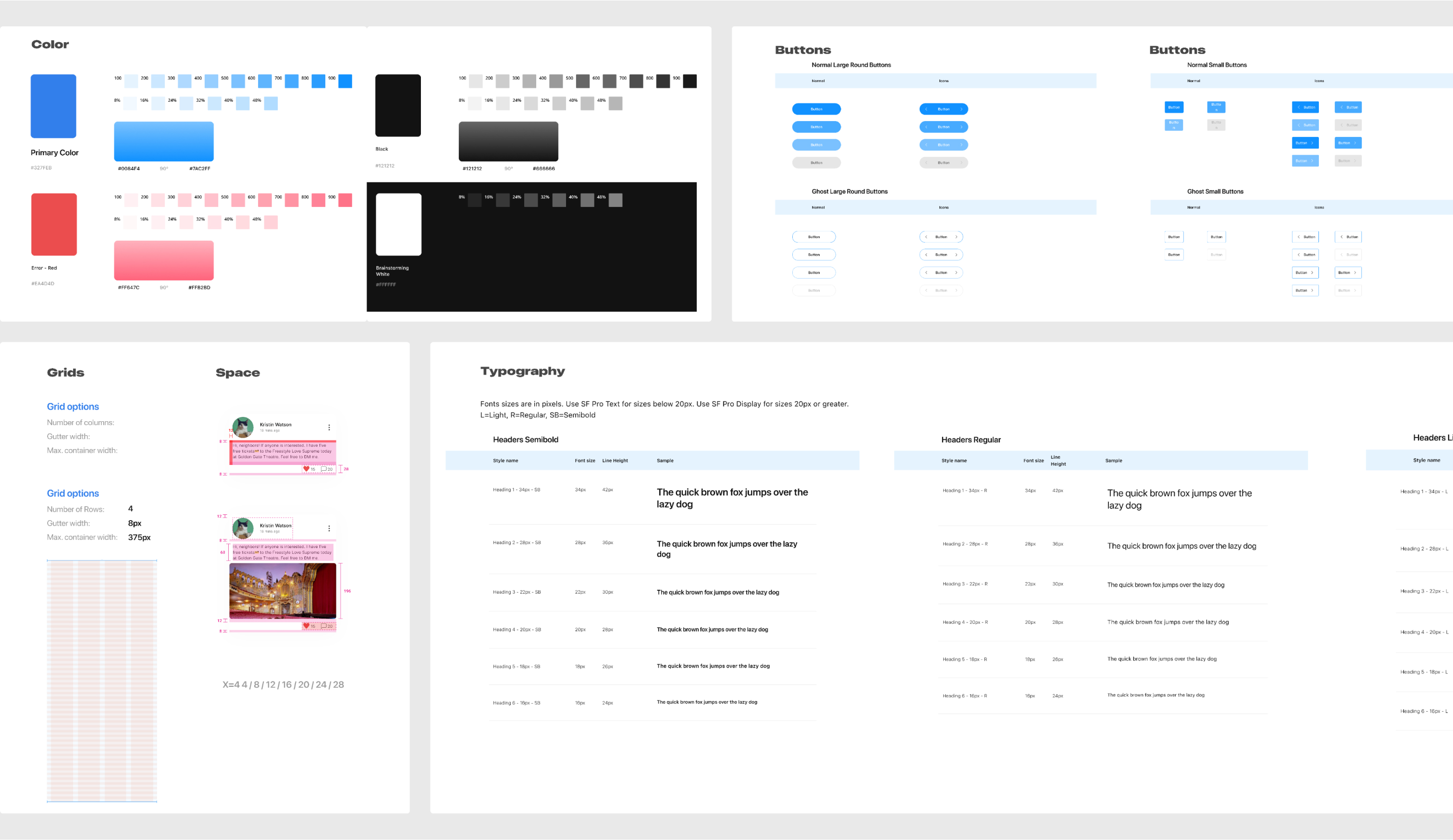 design system