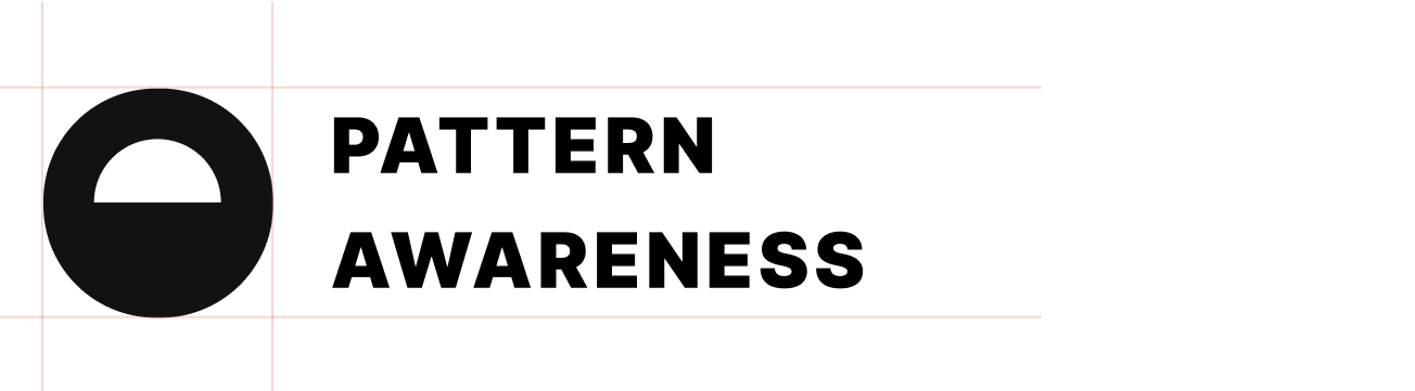 pattern awareness Logo